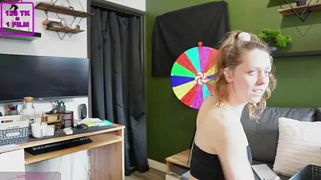 Živý XXX chat Eveline_Beauty_Kitty