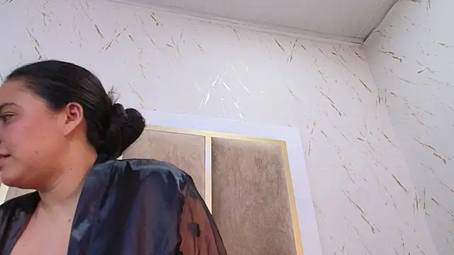 Sembang XXX Secara Langsung ArielleWilde