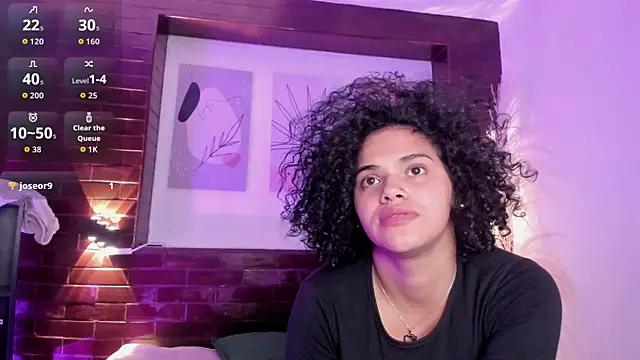 Chat XXX Live ATENA_JB