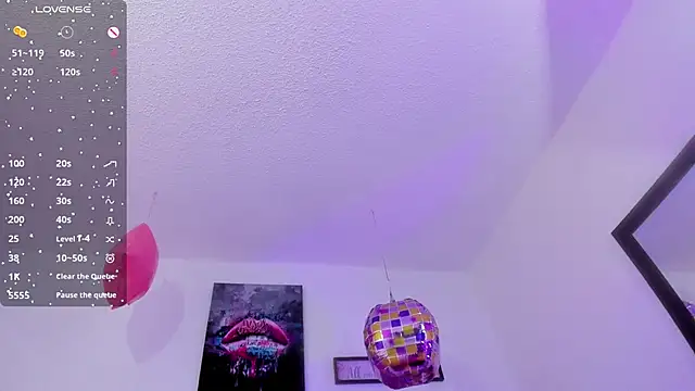 Sembang XXX Secara Langsung Aily_star