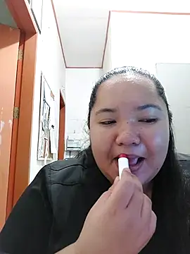 LianaCruzado Pertunjukan Webcam