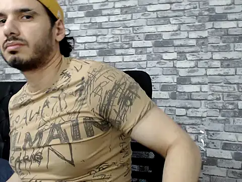 MrTyler667n Webbikameraesitys