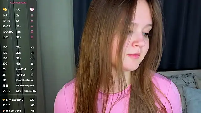 ElenoreReth – Live XXX-chat