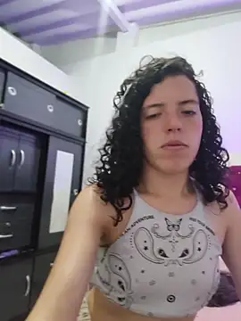 Živý XXX chat vanesa_gomez