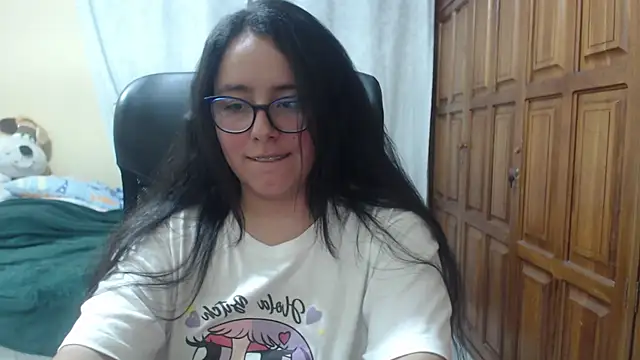 Venus_cat_ – Live XXX-chat