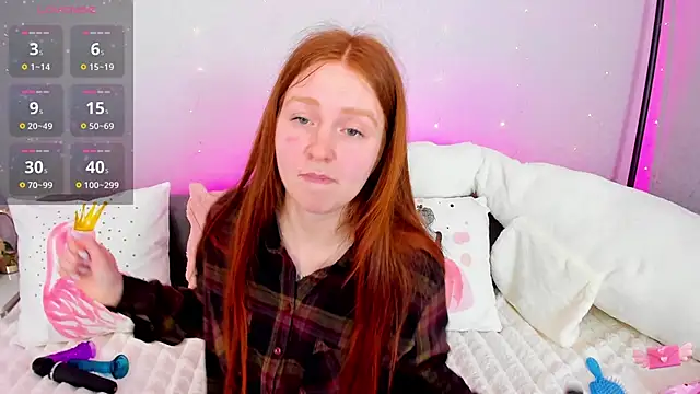 Evarey_ – Live XXX-chat