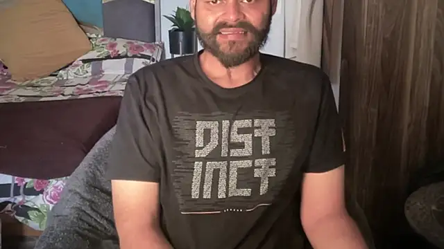 Mr_Conscience Adlı Modelin Web Kamerası Şovu