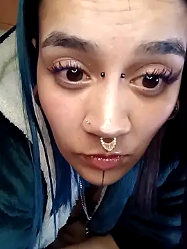 SharonSalazar 网络视讯表演