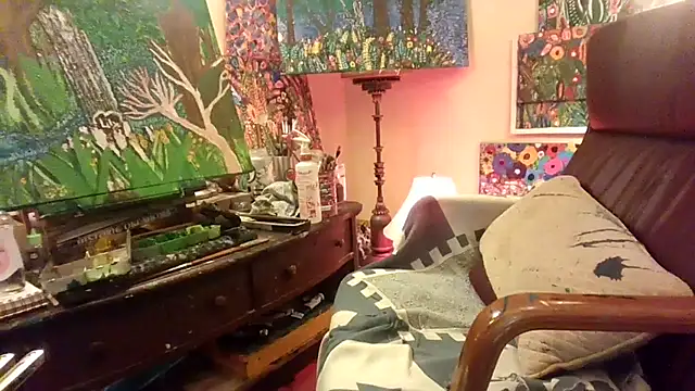 2099RivenXXX's Webcam Show