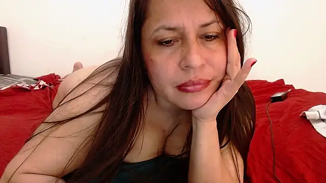 _SEXY_MATURE_: онлайн-секс-чат