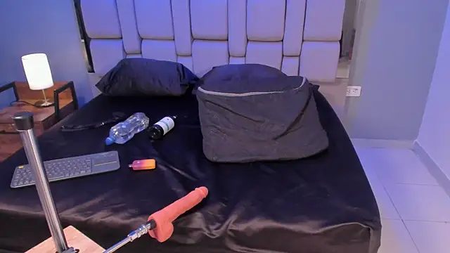 Živý XXX chat Belanny