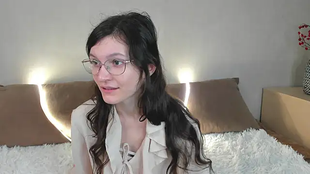 ThoraMarola – Live XXX-chat