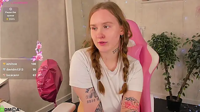 Sembang XXX Secara Langsung Stella_Soul