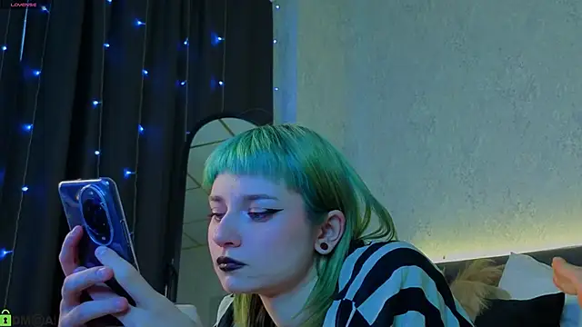 Sembang XXX Secara Langsung Scarle_Whisper