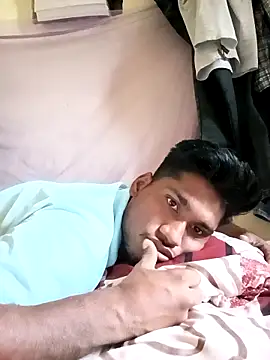 Krishna-10 Show in webcam