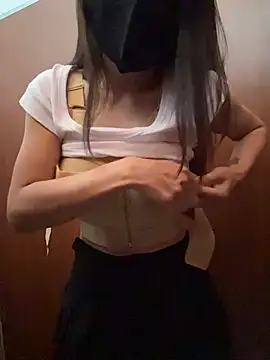 Carlin-yiyi 웹캠 쇼