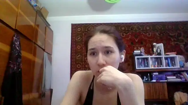 Sembang XXX Secara Langsung NickiKisinger