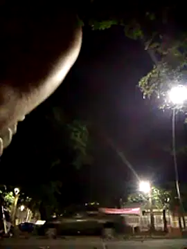 Show Webcam de Andres_sant_