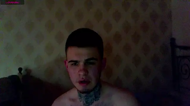 LucyMur Live XXX Chat