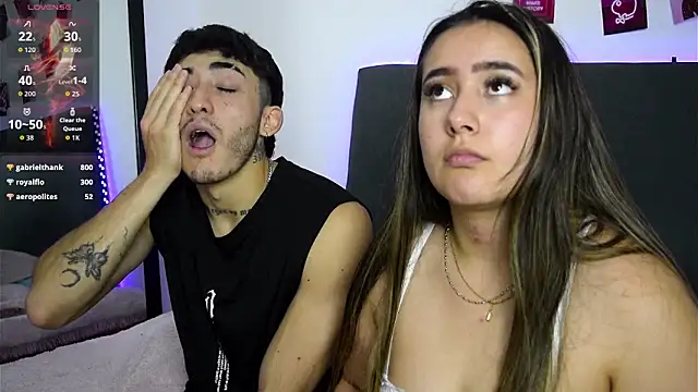 Sembang XXX Secara Langsung Nath_and_Lian