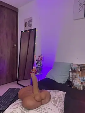 Kathlopez's Webcam Show