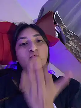 Badharley_ Live XXX-chat