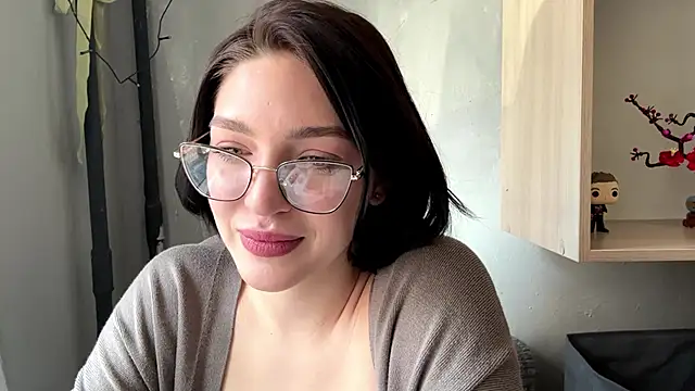 SinfulStarlight – Live XXX-chat