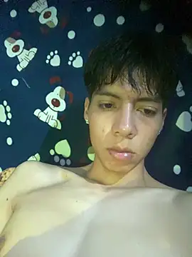 Sembang XXX Secara Langsung Nando-111