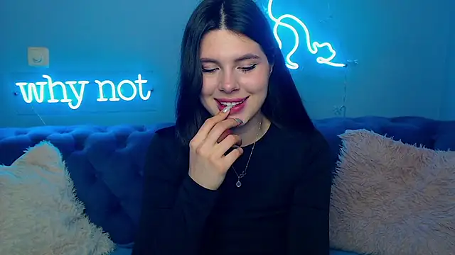 ViollinaLove – Live XXX-chat