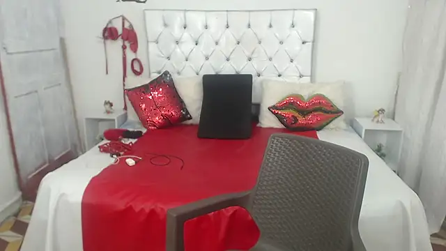 Sembang XXX Secara Langsung Sweetbigcatt