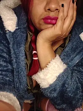 Show de webcam de PokeGirld