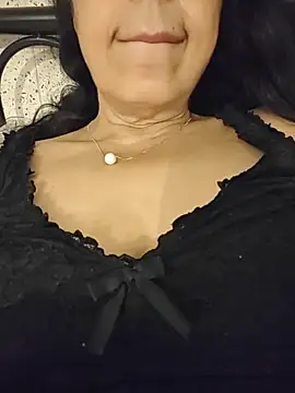 Sembang XXX Secara Langsung NakedMILFx