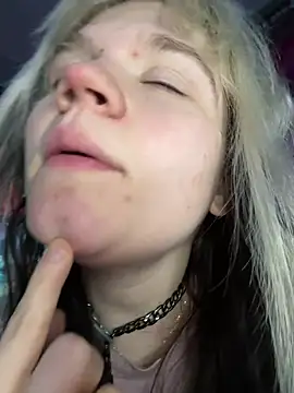 Sembang XXX Secara Langsung Cutiepiespanks