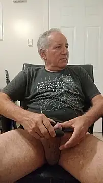 XXCUTHULU23 Webcam Show