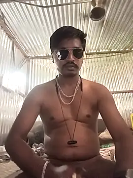 Kartik_bbc_indian 网络视讯表演