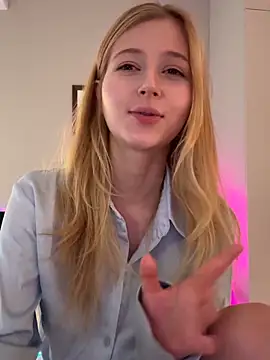 XXX chat uživo modela LunaRase