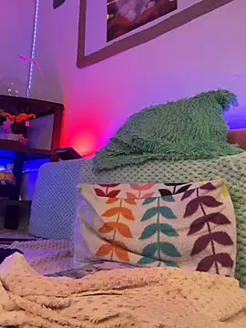 XXX chat uživo modela PaulinaSanders_X