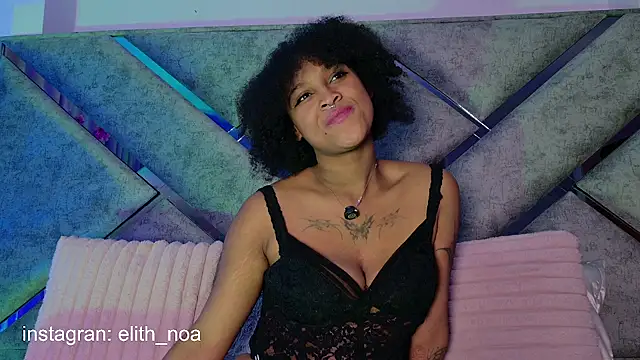 Elith_noa's Live XXX Chat