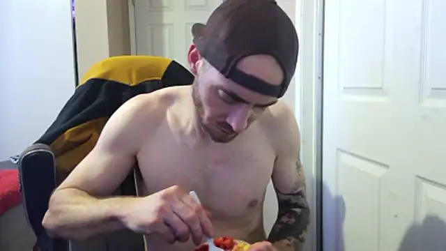 Huntzg23 Live XXX-Chat