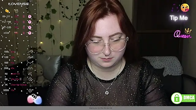 Alicia_love00: онлайн-секс-чат