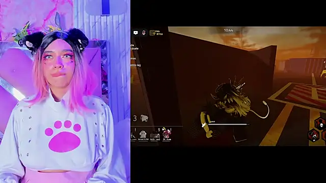 Akane_Hikari_: онлайн-секс-чат