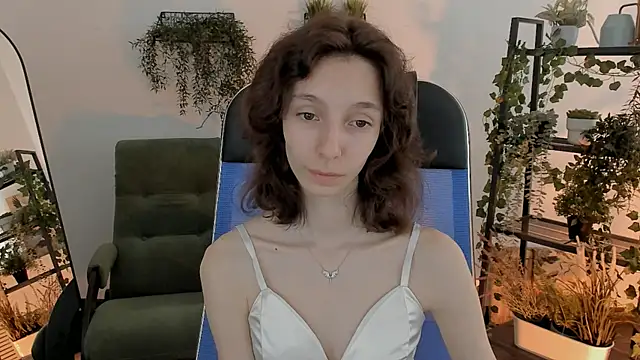 EmmanuellBrown – Live XXX-chat