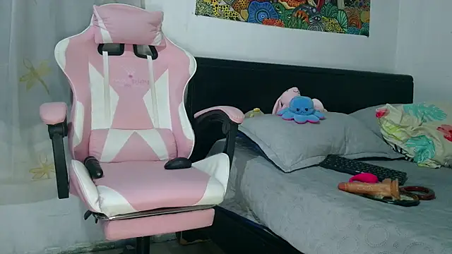 bettyboo2801's Live XXX Chat