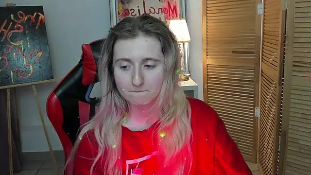 CamillaDreamer live XXX chat