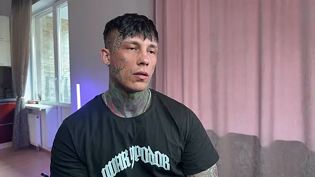 แชท XXX สดของ Anubisgods