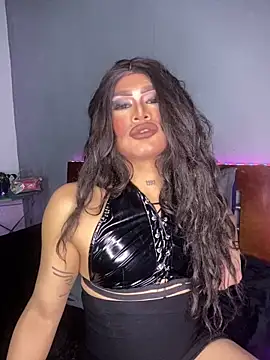 Melania_ferr Webcam show