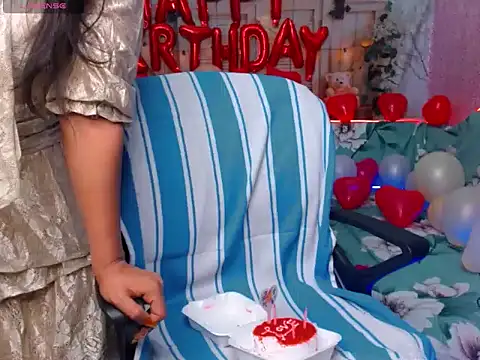 ELIZA_01's Live XXX Chat