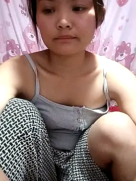 Luminana's Live XXX Chat