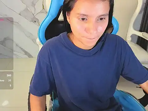 Cataleya23_a: онлайн-секс-чат