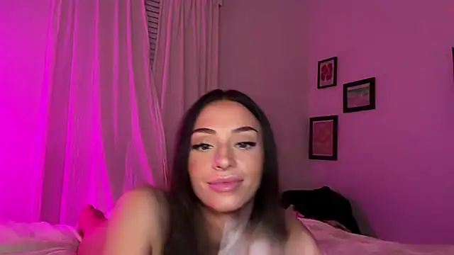 TheNovaBlair Show Webcam